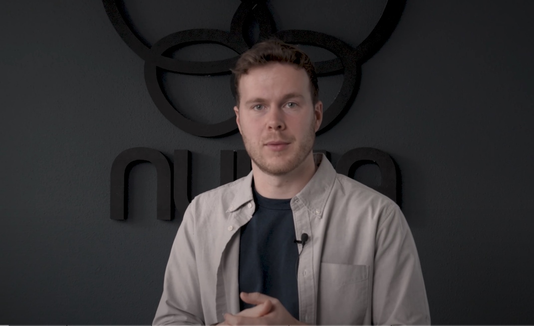 Nuwa Lança 'Crowdbuilding' e Envolve Clientes na Evolução da Caneta Inteligente