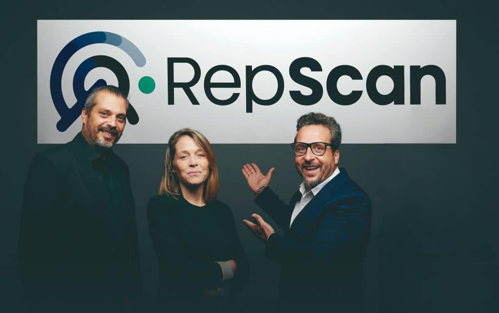 RepScan levanta 3 milhões para reforçar combate a conteúdos negativos na internet