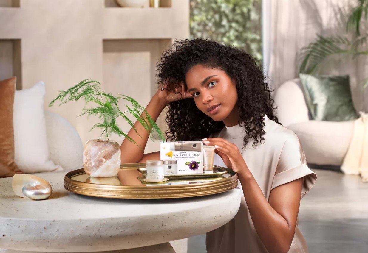 Rituals Ultrapassa 2 Mil Milhões de Euros em Receitas