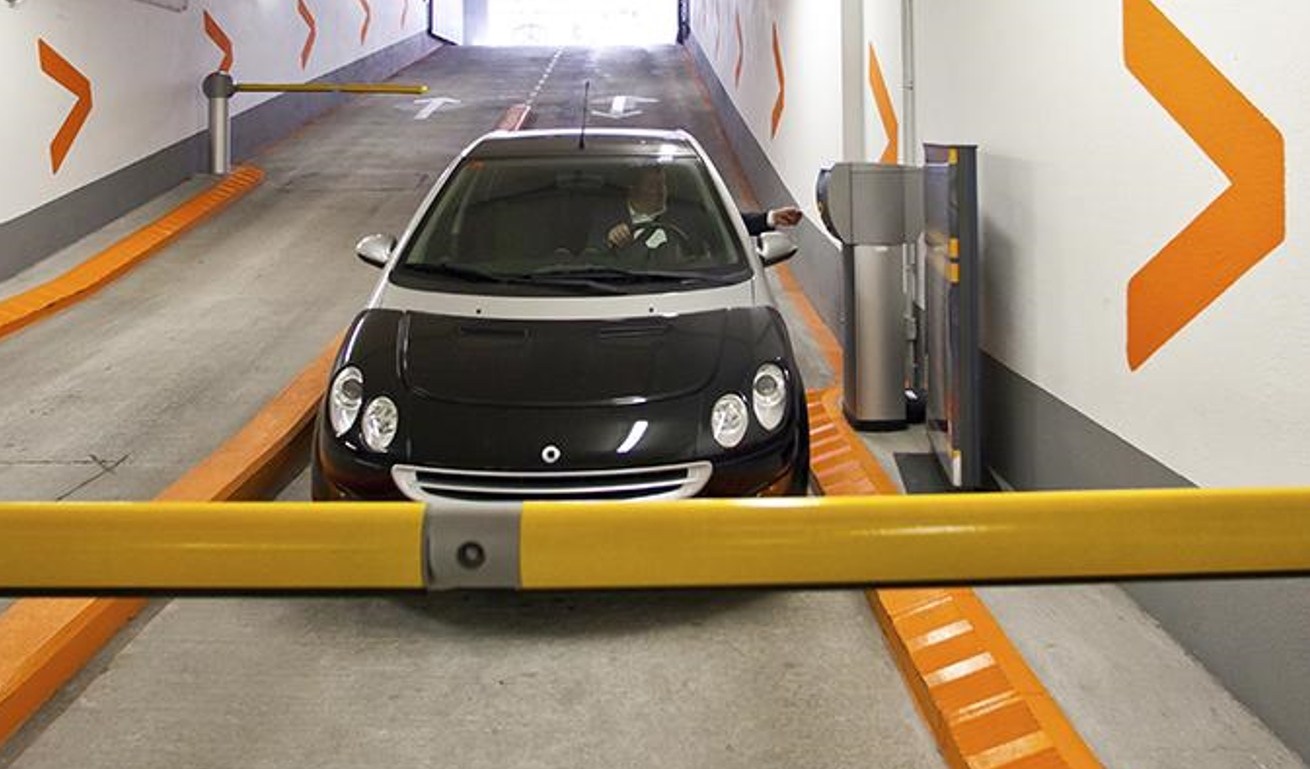 Telpark Otimiza Pagamentos e Melhora Experiência do Cliente com Adyen