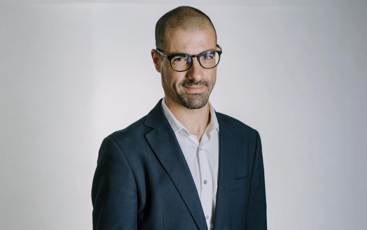 Tiago Pereira assume liderança da Fundação Mendes Gonçalves