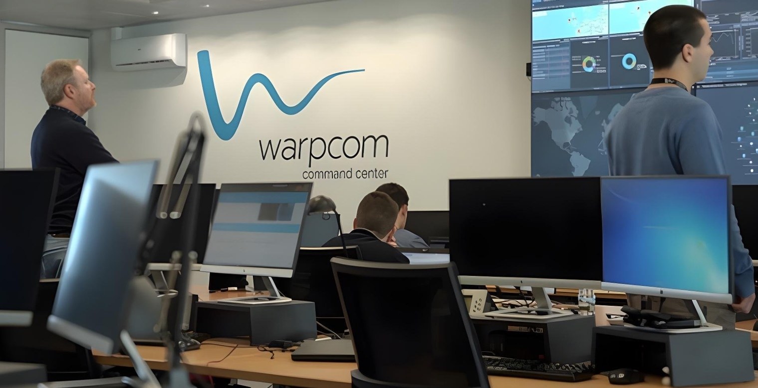 Warpcom Fatura 52,9 Milhões em 2024 e Lança Programa de Trainees
