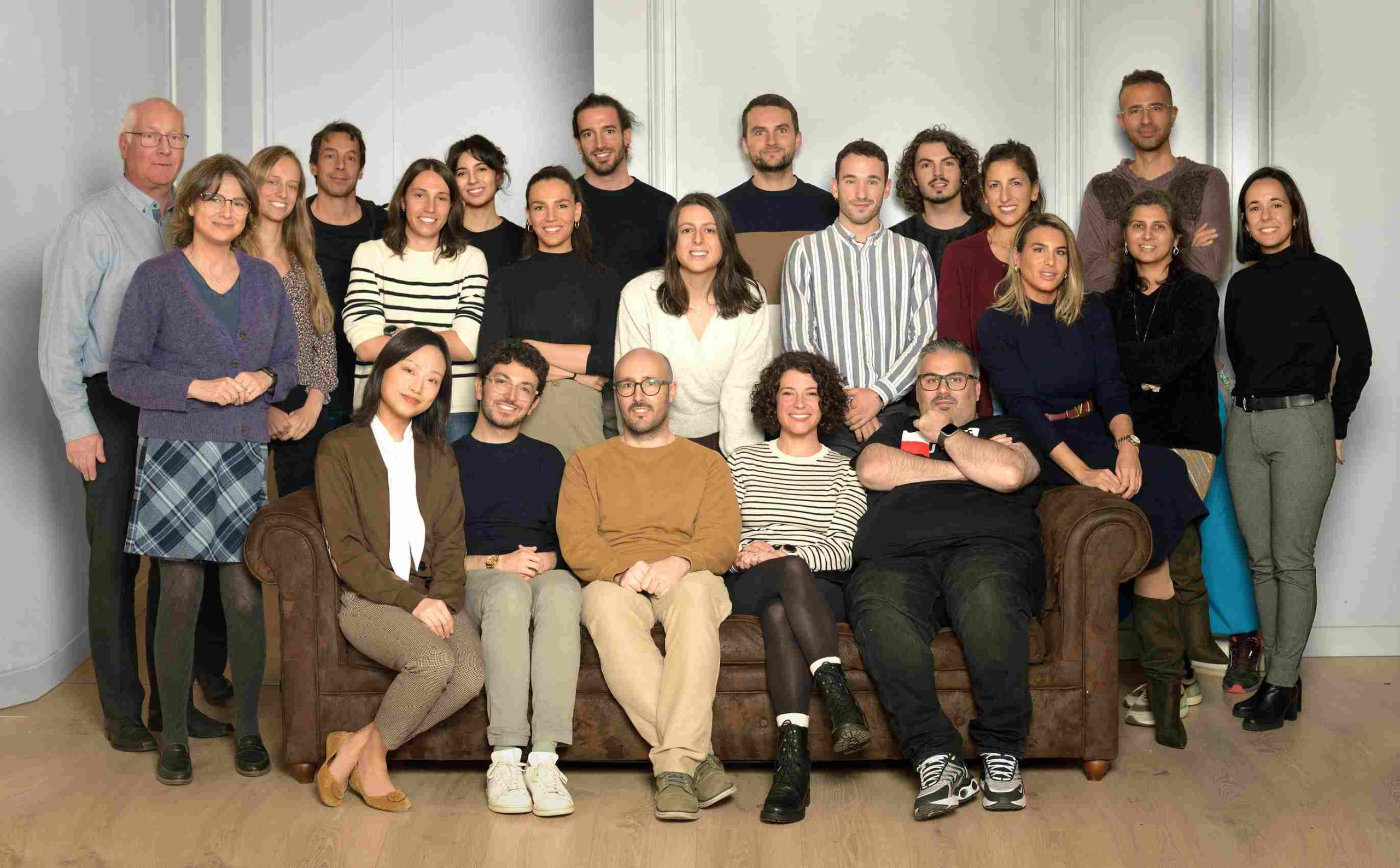 ZYMVOL Capta 3 Milhões de Euros para Democratizar o Uso de Enzimas Industriais