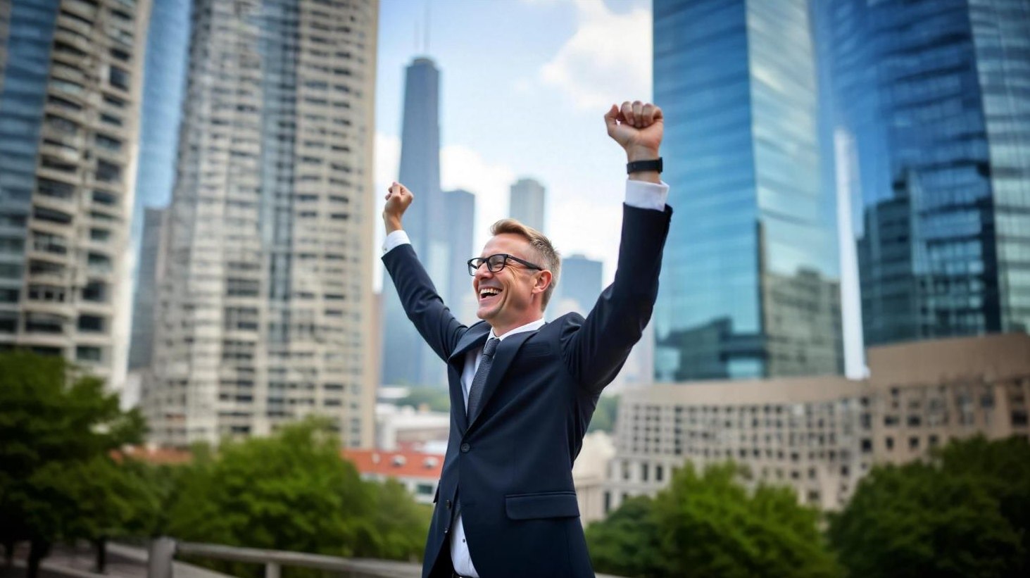 Como Prosperar numa Era de Reinvenção Contínua