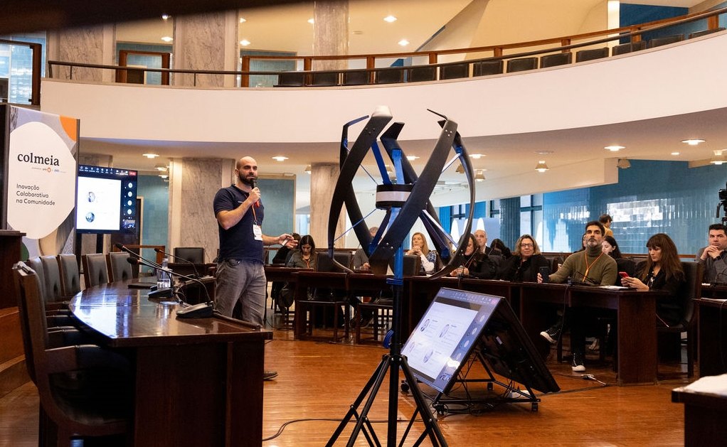Programa Colmeia Desafia Startups a Descarbonizar Matosinhos