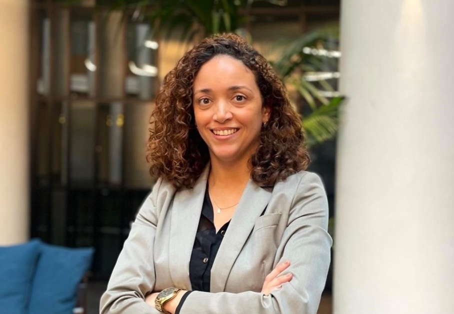 Ana Camões assume liderança comercial do Wyndham Grand Algarve