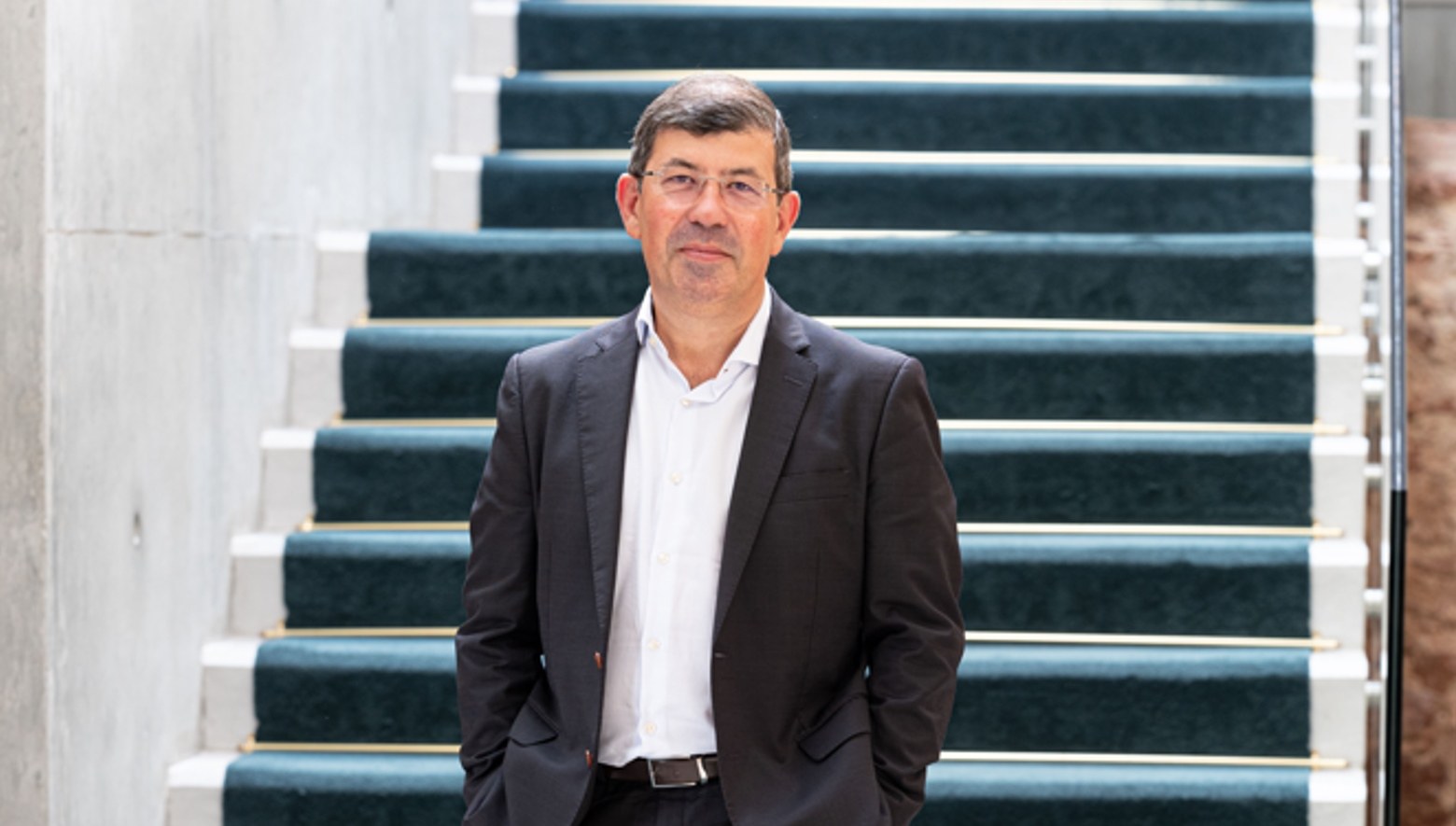 CH Group Lidera Projeto Estratégico para a Aviação Civil Africana