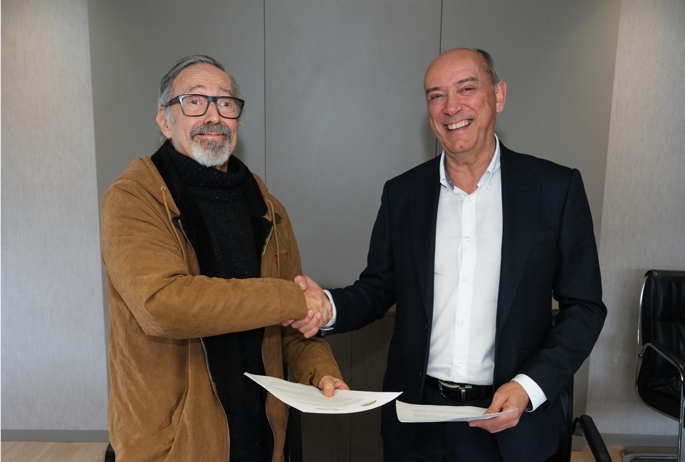 GEDIPE e Academia Portuguesa de Cinema Financiam dos Prémios Sophia até 2027