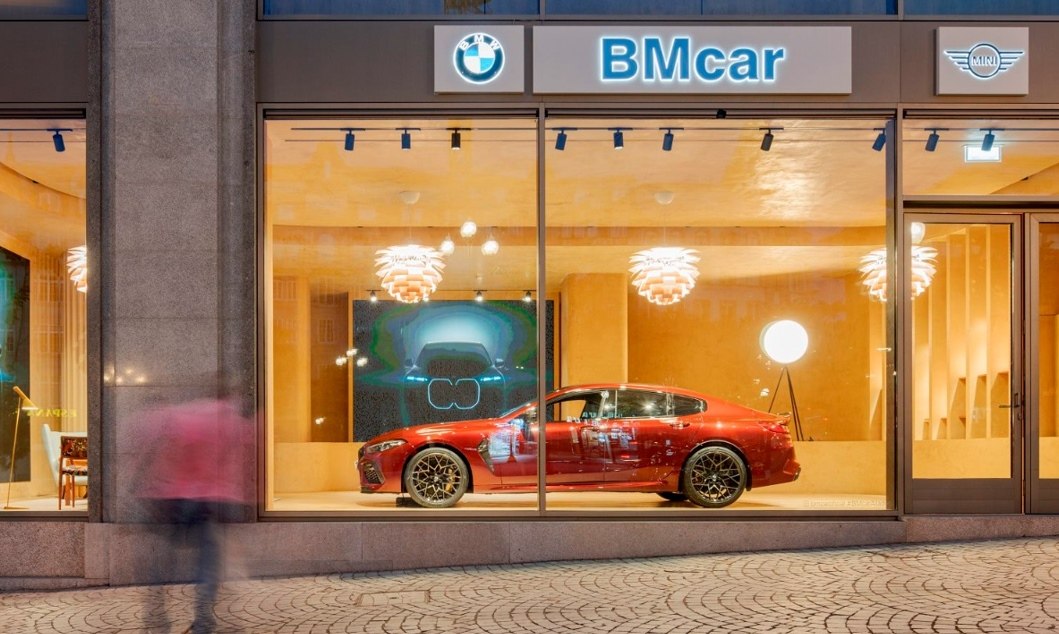 BMcar alcança crescimento recorde e prepara expansão