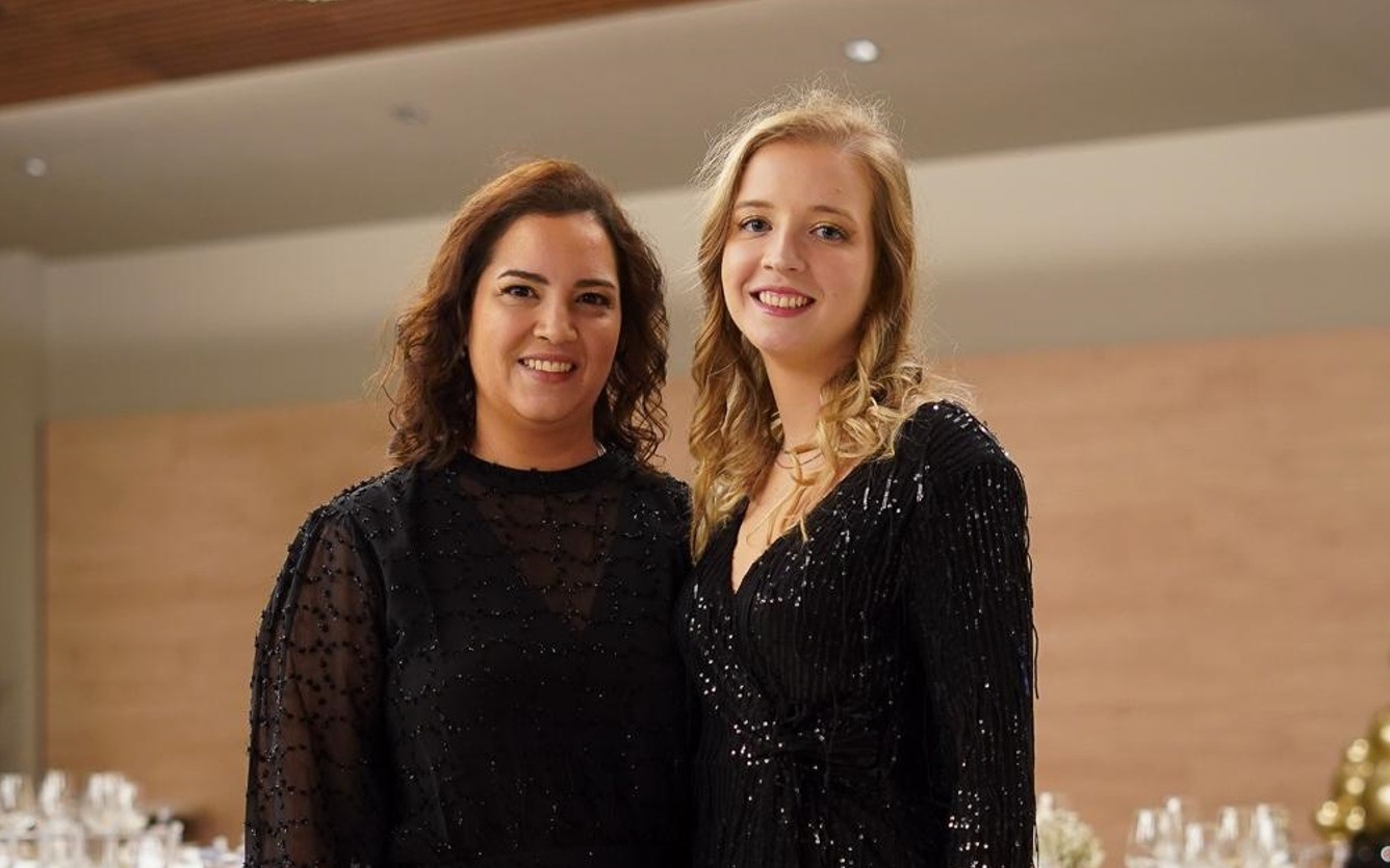 “Transformar Sonhos em Realidade”: A Liderança Feminina na Quinta Condes de Valadares