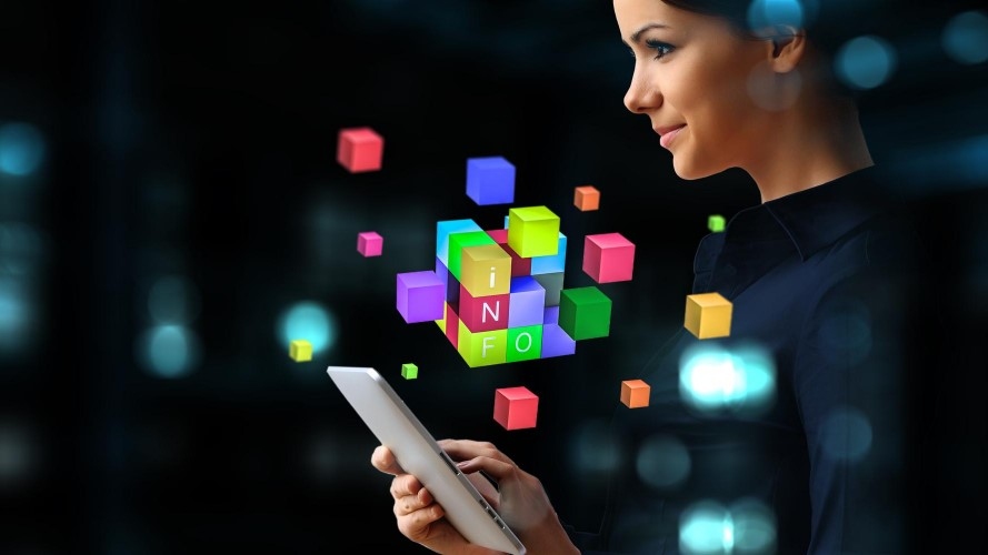 O futuro do trabalho: a urgência da formação em competências digitais