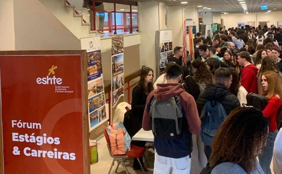 Formação em Turismo Atrai Empresas de Nove Países