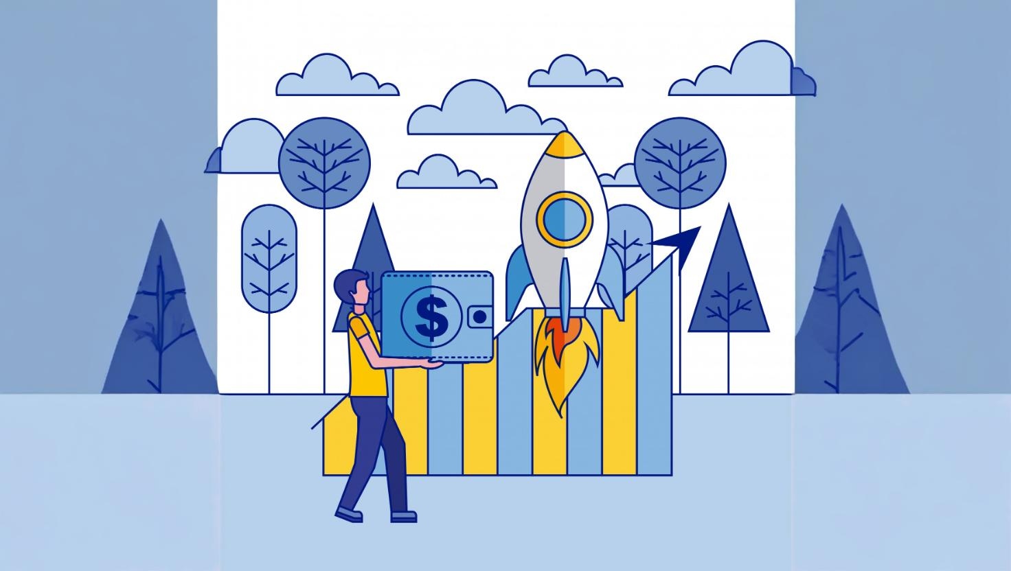 O que é um investimento em early stage?