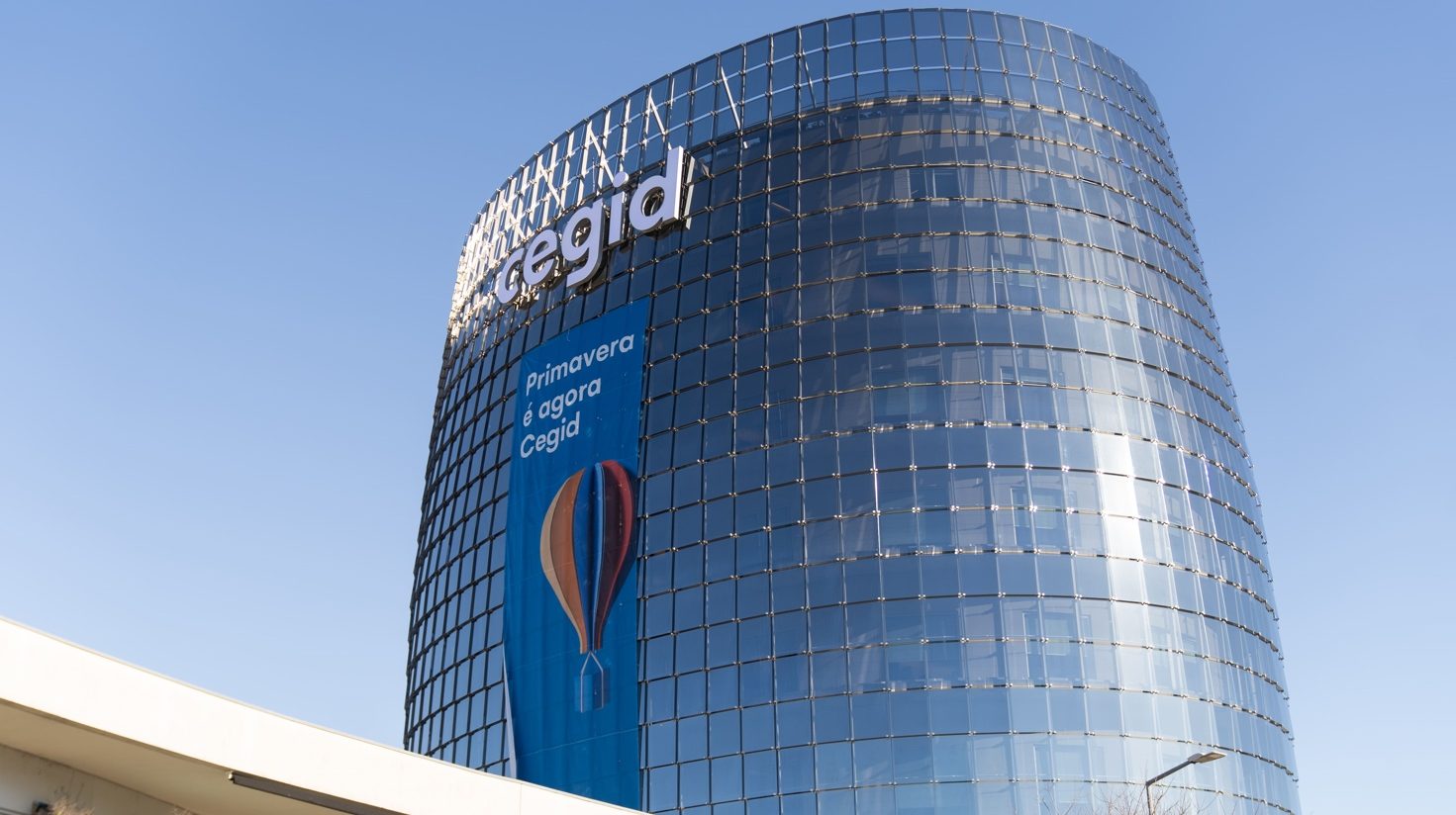 Cegid aposta na Inteligência Artificial para revolucionar a gestão de Recursos Humanos