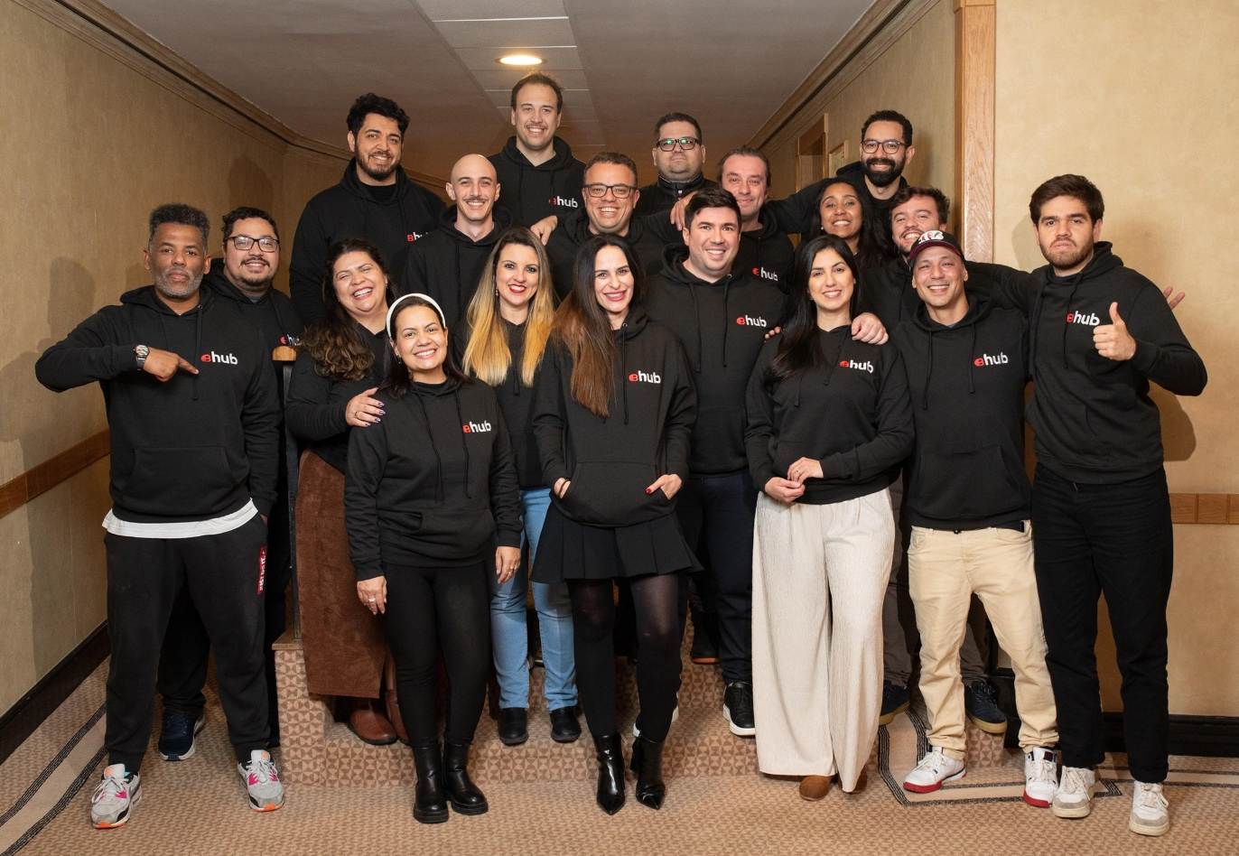 BIGhub procura talentos para acelerar crescimento internacional