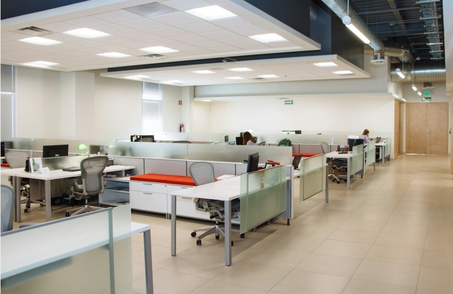 Flexibilidade e Sustentabilidade Marcam os Espaços de Trabalho do Futuro