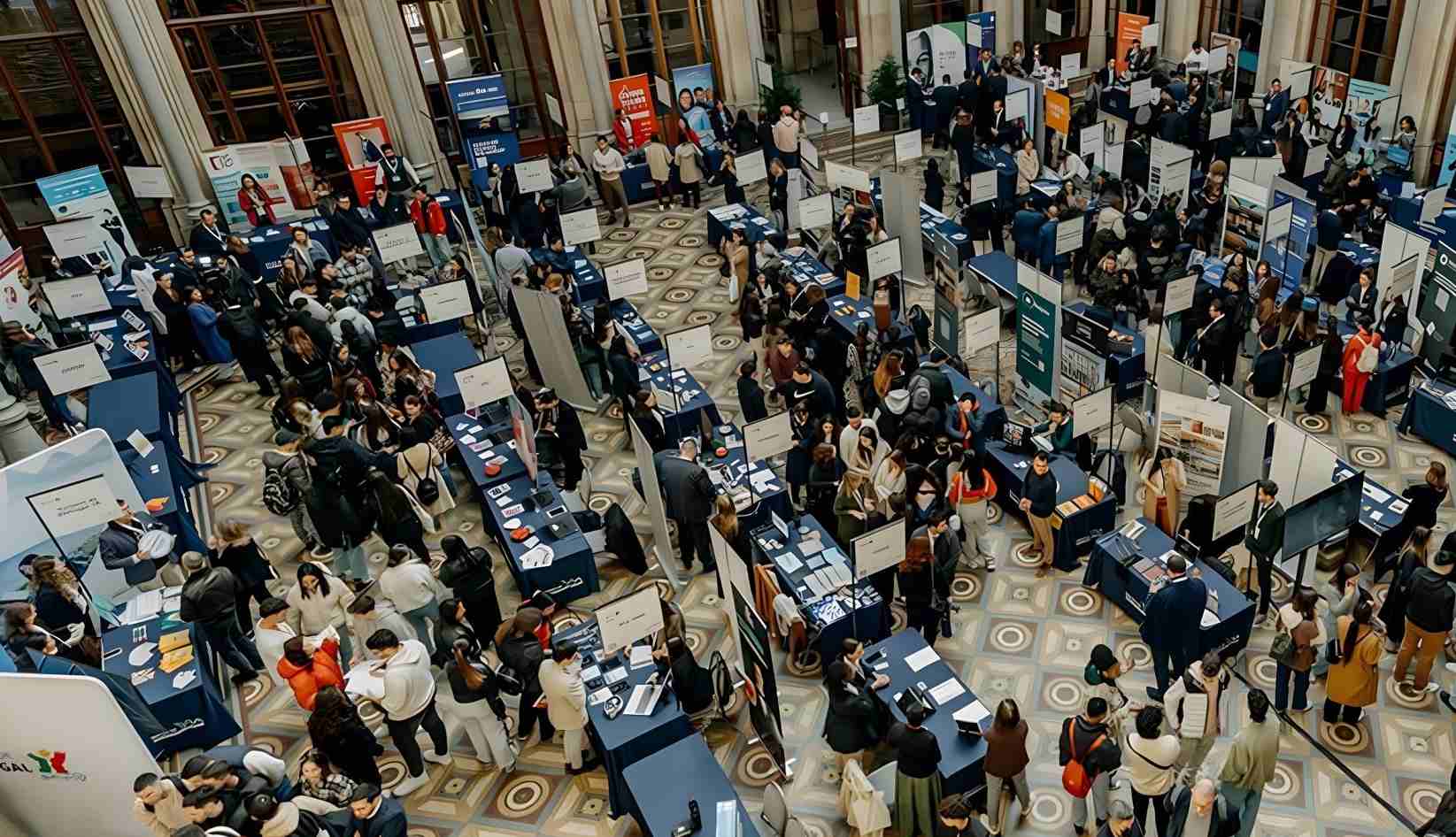 Porto recebe maior feira gratuita de emprego no Turismo