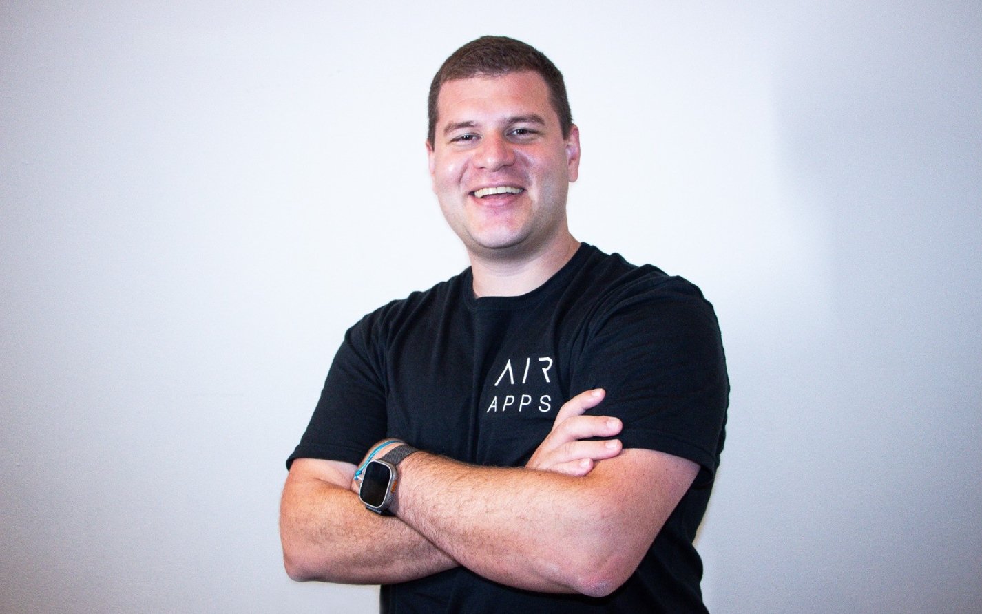 “Não Basta a Tecnologia, É Preciso Também Coragem de Inovar”