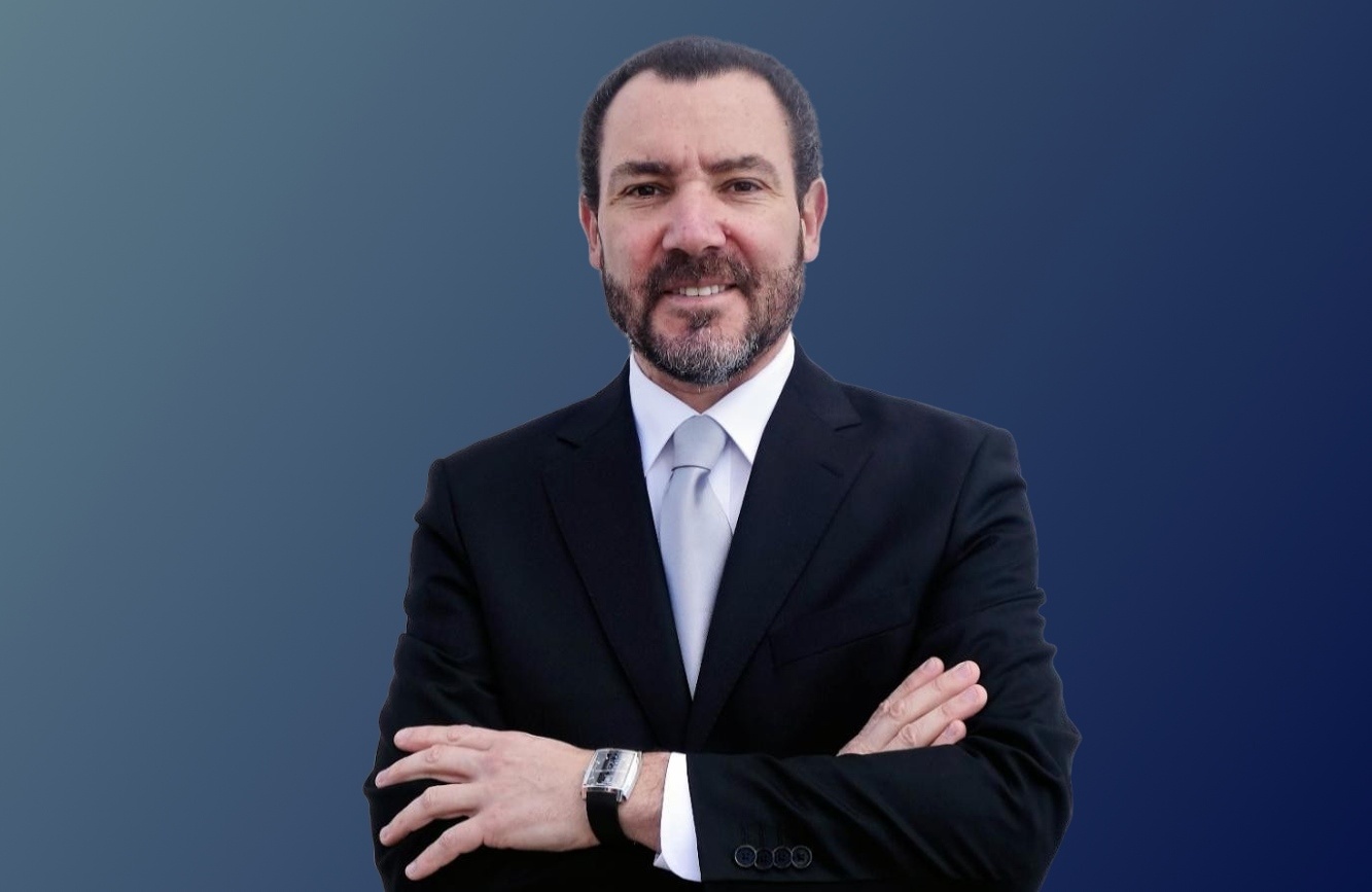 Pedro Matias Reeleito para a Direção do TIC Council