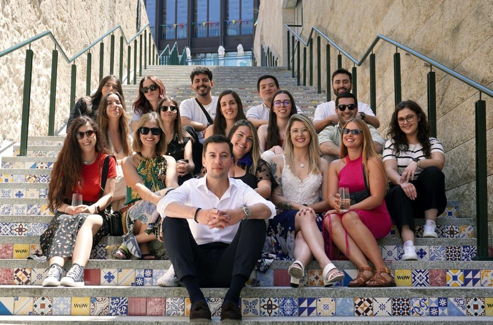 GeroDigital reforça equipa e aposta na internacionalização