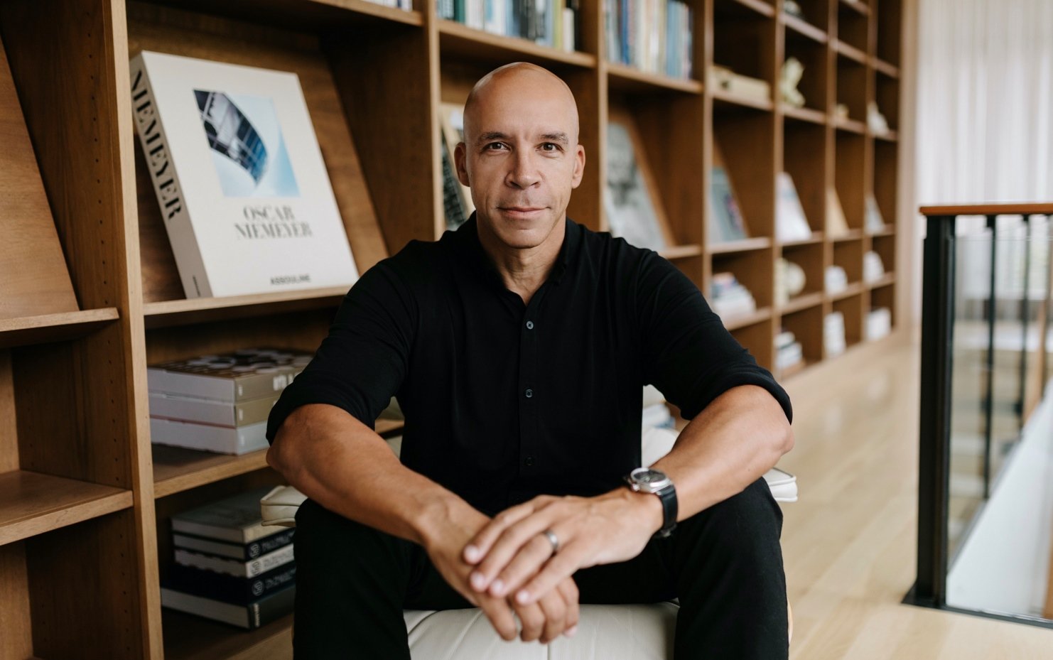 Greg Hoffman e Dennis Hong Confirmados no South Summit Madrid 2025