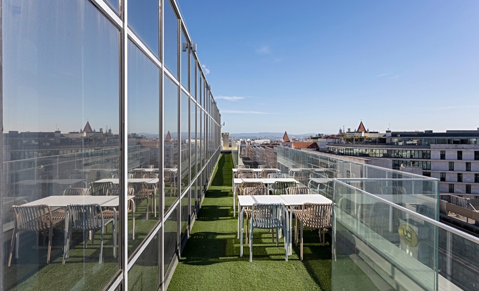 IDEA Spaces Abre Portas ao Público com Open Day e Sunset Exclusivo