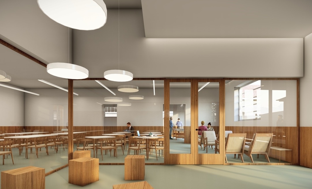 CESAE Digital Lança em Santo Tirso o Maior Campus de Competências Digitais do País