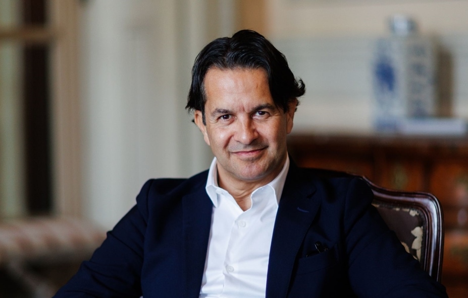 Leonel António Guerreiro