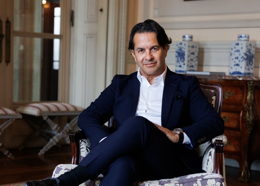 Leonel António Guerreiro: 