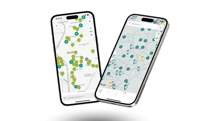Miio Expande Rede de Carregamento em Espanha com Parceria Estratégica