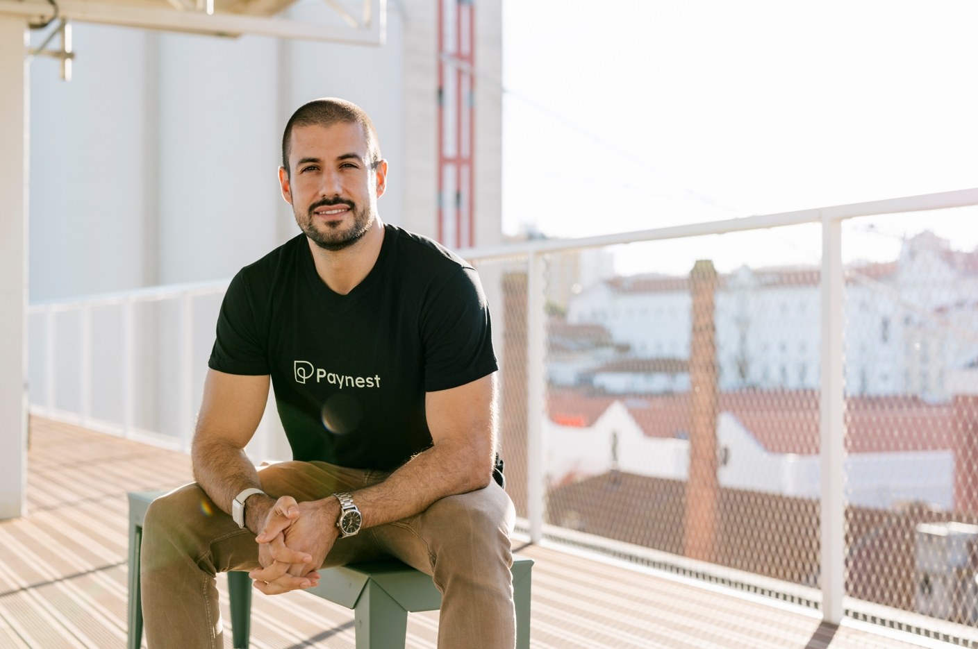 Paynest revoluciona retenção de talento com incentivos a longo prazo