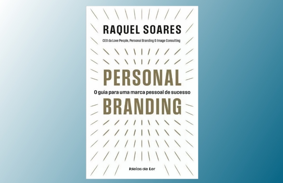 “Personal Branding” – O Guia Essencial para Construir uma Marca Pessoal de Sucesso