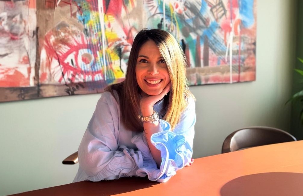 Sandra Da Cruz assume liderança de Recursos Humanos na EBEN La Menuiserie