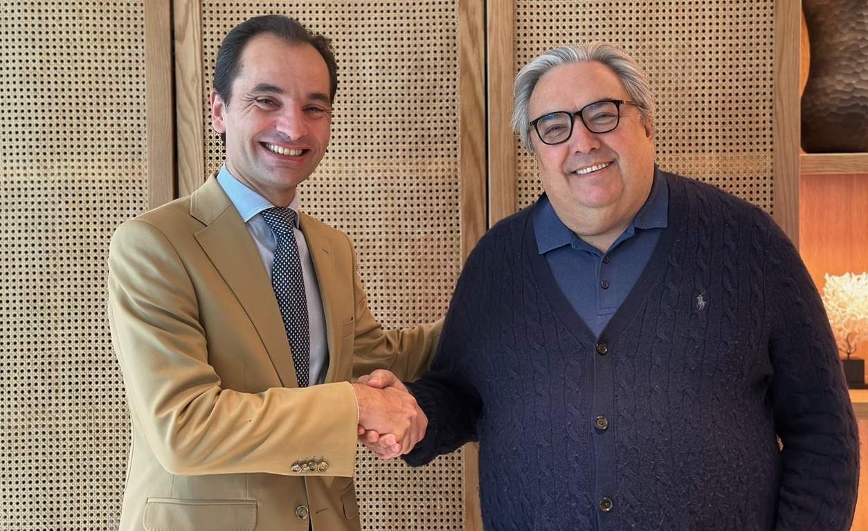 Vanguard Signature e ABNSouza trazem mediadora imobiliária de luxo Corcoran para Portugal