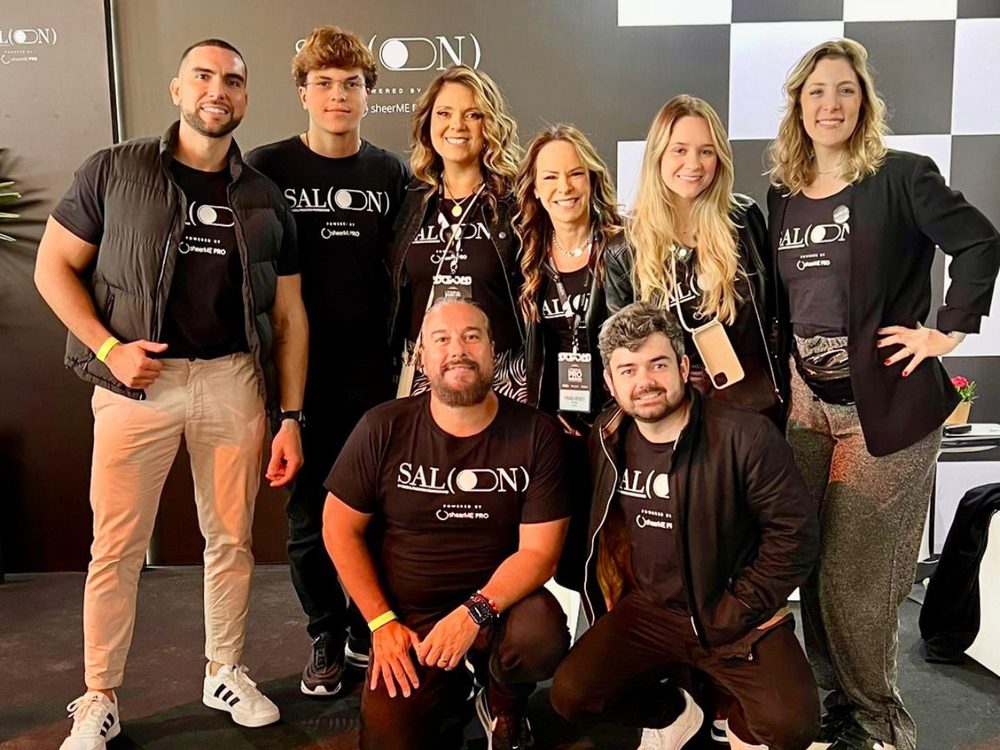 sheerME e L’Oréal Lançam Plataforma para Profissionais de Beleza na Península Ibérica