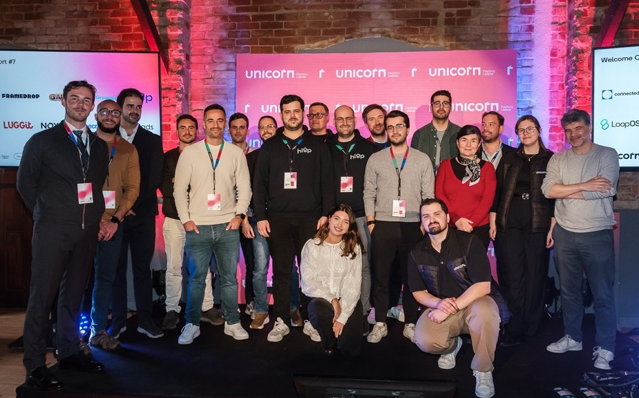 Programa Scaling Up da Unicorn Factory Lisboa Ultrapassa as 50 Scaleups Apoiadas