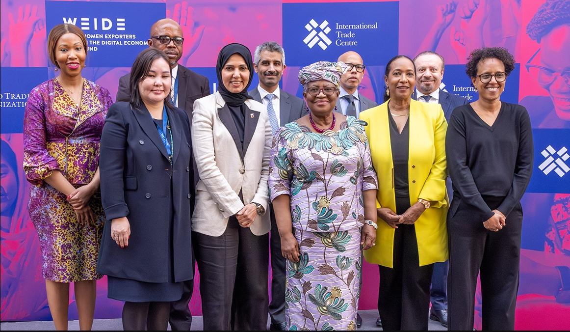 WEIDE Fund impulsiona mulheres empreendedoras em quatro países piloto