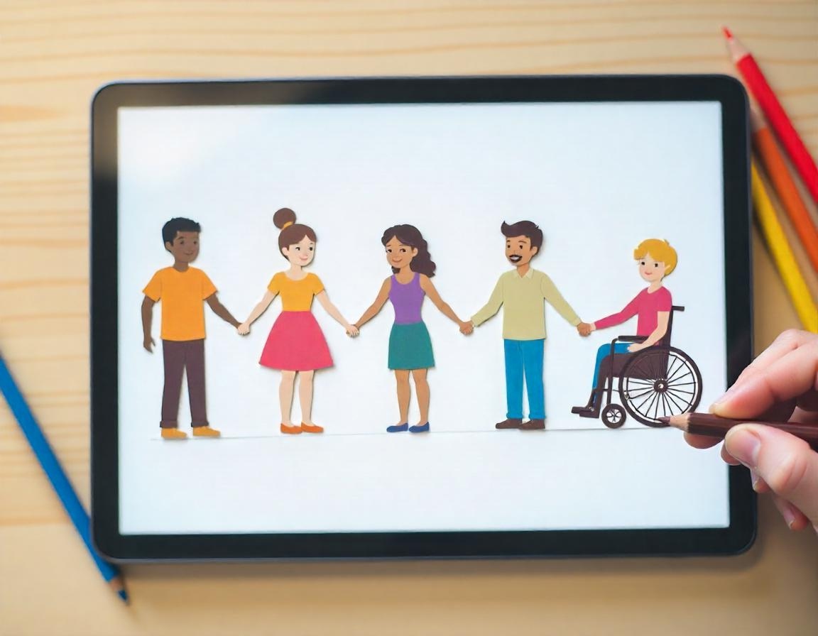 Empresas Portuguesas Arriscam Sanções com a Nova Lei Europeia de Acessibilidade