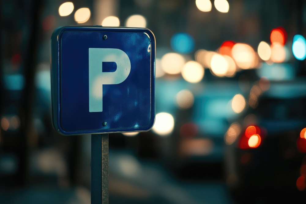 Sexta-feira às 15h: A Hora Crítica do Estacionamento em Portugal