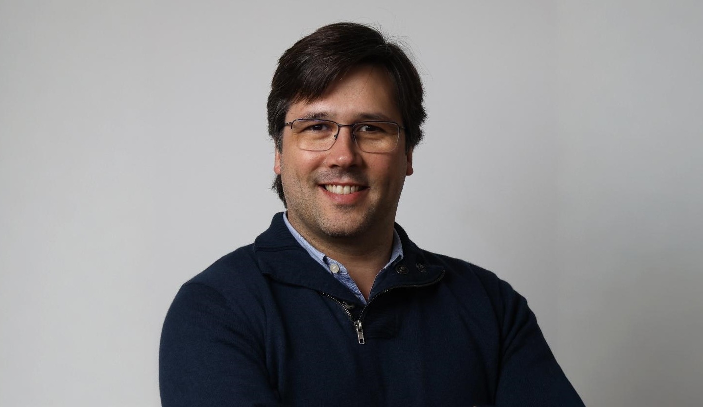 Tiago Guerreiro recebe prémio internacional por impacto na interação Pessoa-Máquina