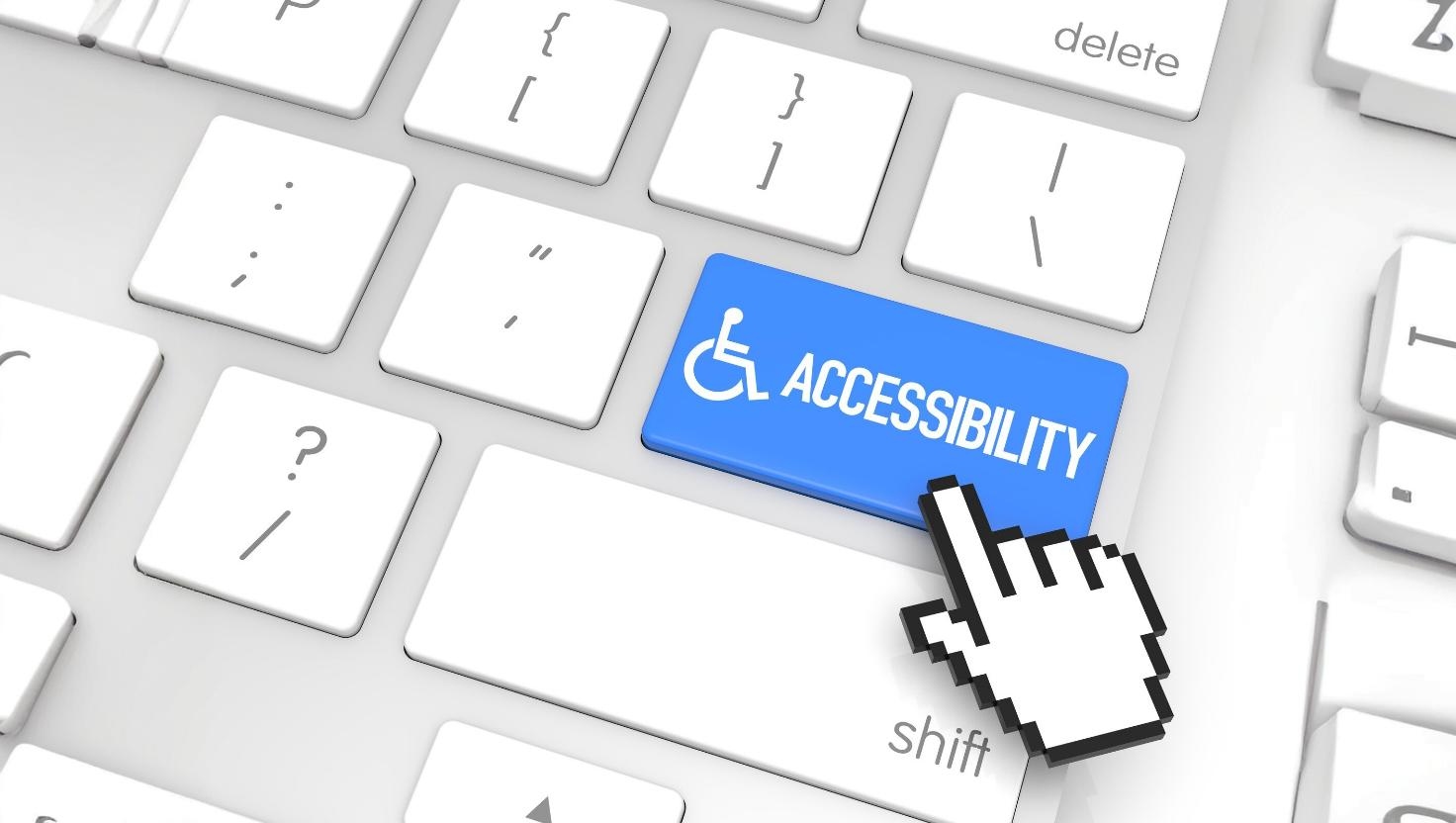 Empresas Portuguesas Têm de Garantir Acessibilidade Digital Até Junho de 2025