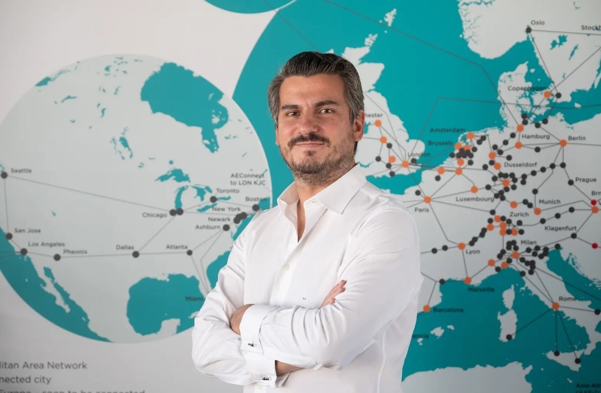 AtlasEdge e Colt unem forças para acelerar digitalização sustentável em Portugal