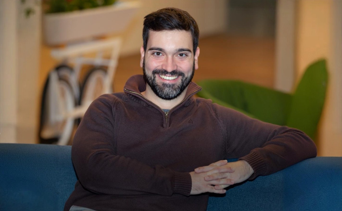 Bright Pixel reforça aposta na cibersegurança com nova ronda de financiamento na VanishID