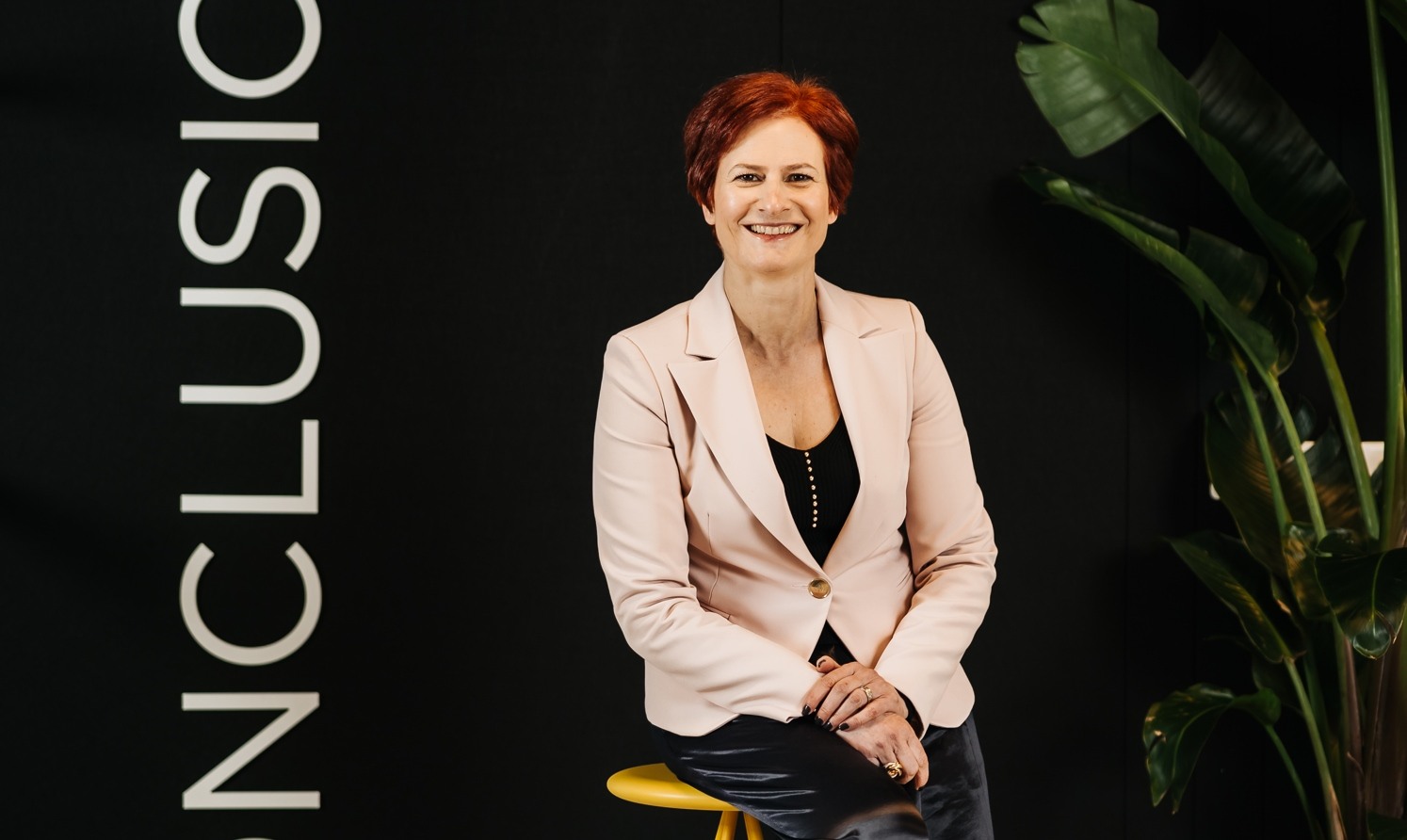 Célia Vieira assume liderança estratégica da Conclusion Iberia