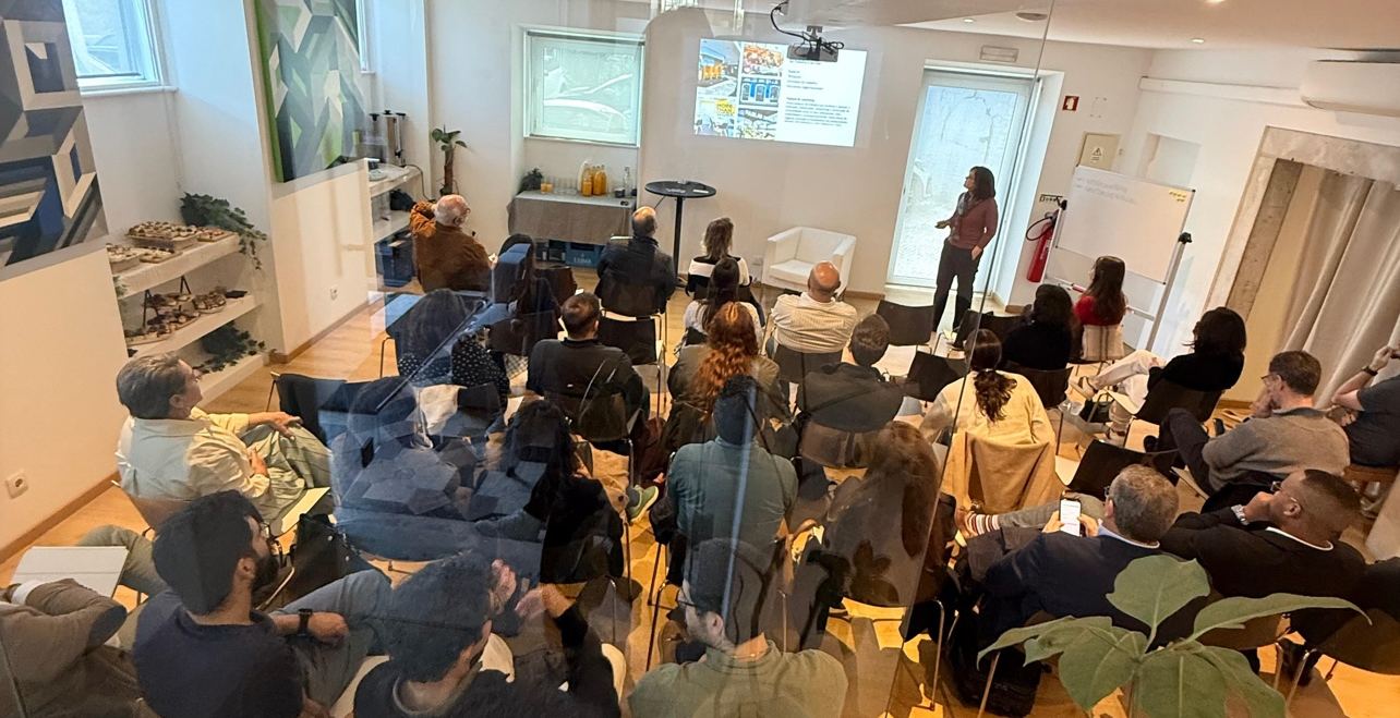 Coworkings portugueses apostam na cooperação para fortalecer o setor