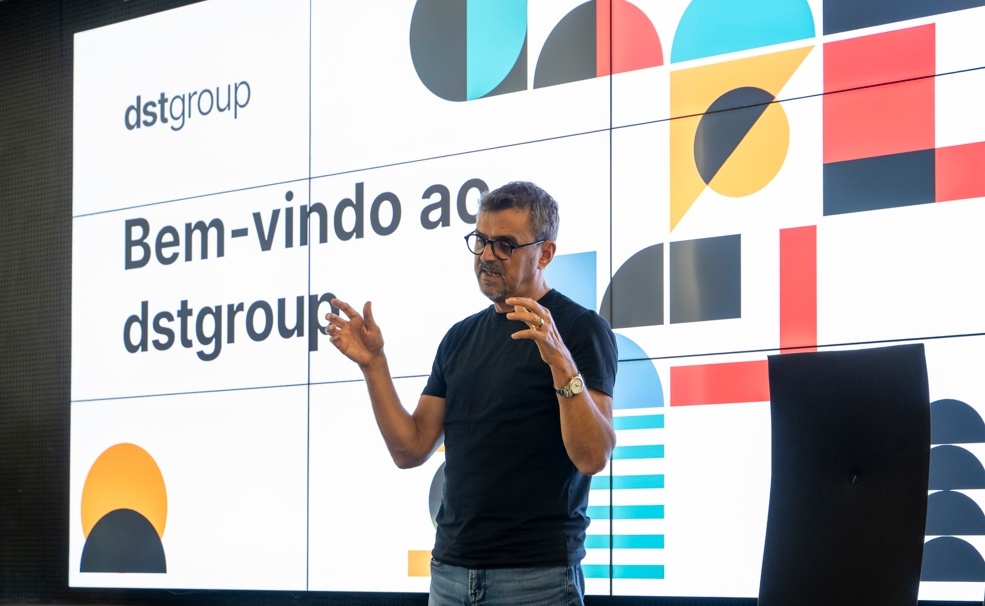 DSTgroup abre vagas para estágios de verão