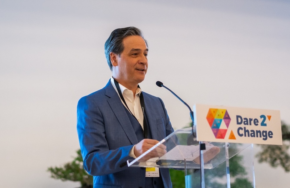 Dare2Change 2025 destaca papel do setor agroalimentar no futuro económico de Portugal