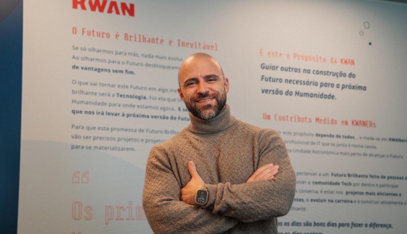 KWAN cresce 76% num ano desafiante para o setor tecnológico