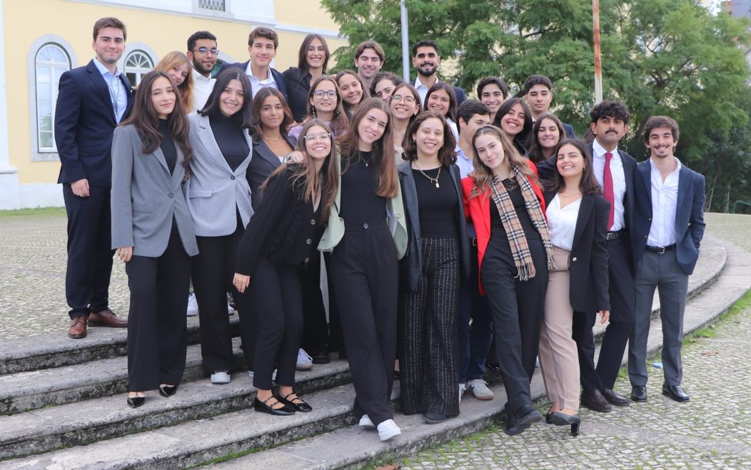 Junior Data Consulting distinguida como Júnior Empresa Mais Promissora de Portugal