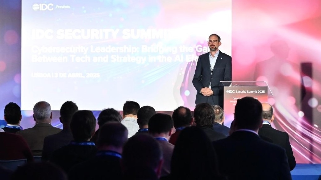 IDC Prevê Revolução na Segurança e Privacidade Digital até 2029
